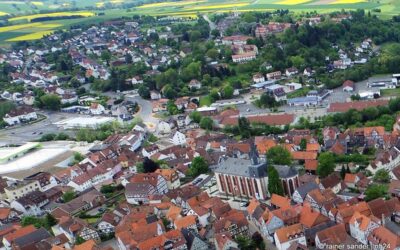 „In Schwalmstadt bewegt sich viel!“