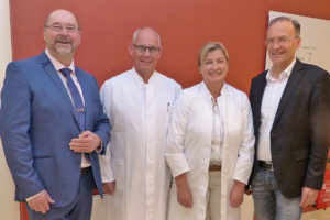 Kreishandwerkerschaft kooperiert mit Praxis Dr. Hesselbarth
