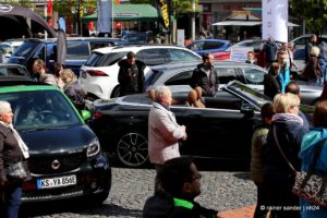 Reichlich automobile Technik in Baunatal