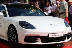 Größte nordhessische Automobilausstellung