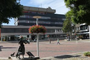 Stadtverordnete Baunatal: Heiß auf Breitband
