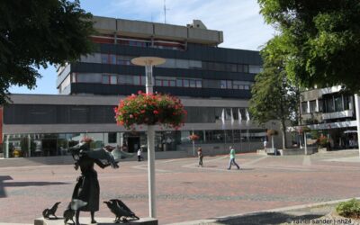 Wenn‘s ums Ganze geht, knallt‘s ordentlich …