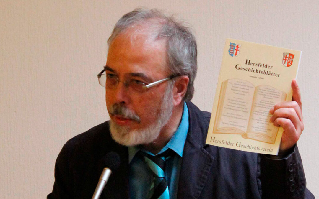 SPD gedenkt des ermordeten Widerstandskämpfers Dr. Georg Groscurth