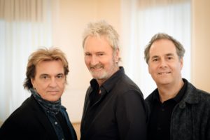 FRONTM3N gastieren in Schwalmstadt