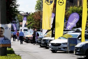 „Inform“ informiert
