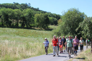 LandTour zur Landgarnele