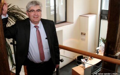 Kontroverse Diskussion um den Straßenausbau