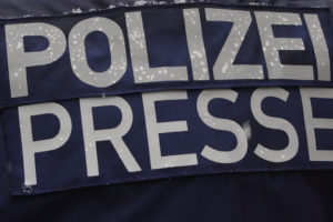 Osthessen: Wildunfall; Unfallfluchten; Unfall im Begegnungsverkehr