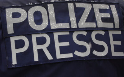 Vandalismus am Sportplatz in Uttershausen