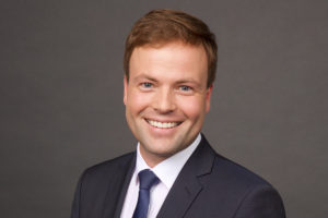 Europawahl: Spitzenkandidat der CDU im Hardehäuser Hof