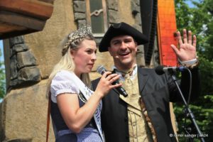 Märchen und (nicht nur) Ahle Wurscht