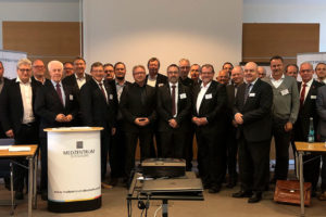 Bürgermeister wollen Ärztemangel vorbeugen
