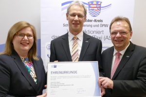 25 Jahre Nahverkehrsgesellschaft Schwalm-Eder GmbH