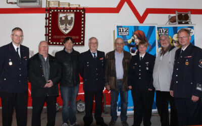 Sachsenhausen und Röllshausen fahren zum Großkreisentscheid