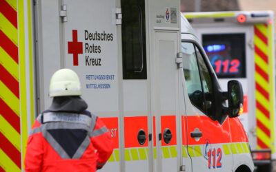 Rad- und Motorradunfälle in Neustadt und Lollar