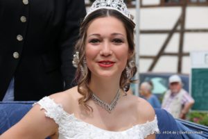 Babiller außer Rand und Band