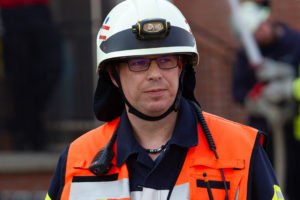 Feuerwehr feiert Jubiläen und richtet Gemeindefeuerwehrtag aus