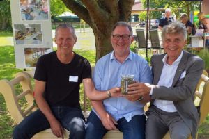 Fröhliches Fest der Vielfalt gefeiert