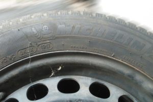KS: Altkleider- und Räderdiebe verhaftet