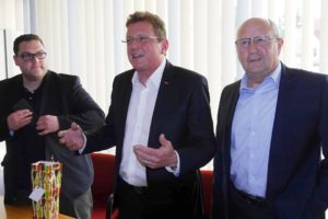 Digitales auch im ländlichen Raum auf der Agenda