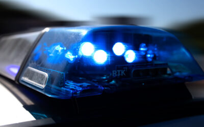 Einbruch in Stadion in Neukirchen und Pkw-Aufbruch in Schwalmstadt
