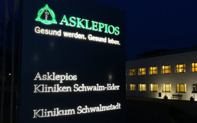 Schwalmstadt: Millionen-Defizit gefährdet Geburtshilfe