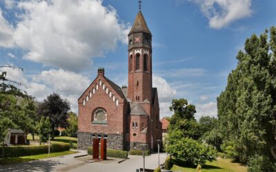 Barocke Kantate und Adventsklassiker in der Hephata-Kirche
