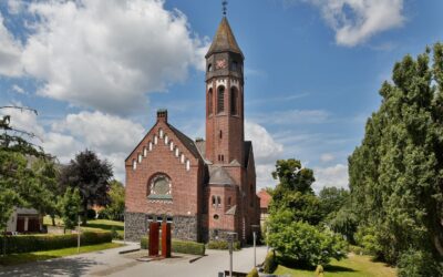 Hephata-Kirchengemeinde startet neue Konfirmanden-Gruppe für Jugendliche und Erwachsene