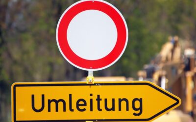 Landesstraße zwischen Frielendorf und Welcherod wird voll gesperrt