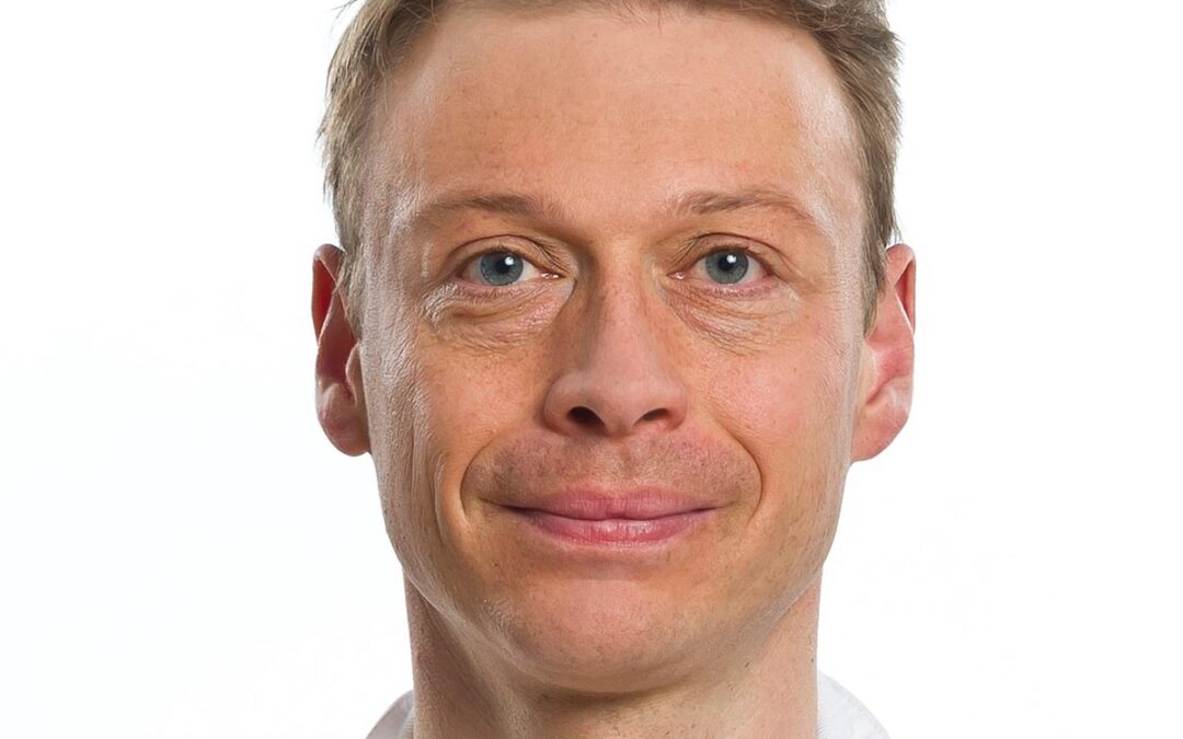 Wenn ein Kunstgelenk ausgetauscht werden muss