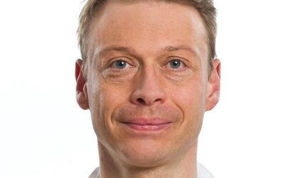 Infoabend zum Hüftgelenkersatz