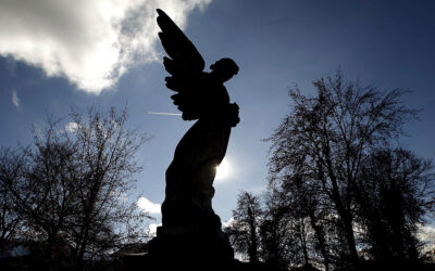 „Der Toten gedenken, die eigene Endlichkeit bedenken“