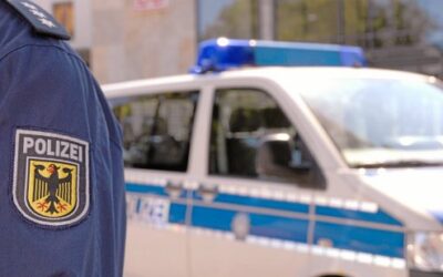 KS: Bedrohung; Trickdiebe