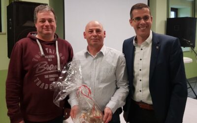 Modernisiertes DGH mit modernster Technik ausgestattet