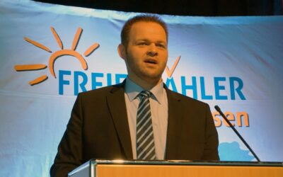 Es ist Zeit für Stabilität und Klarheit in Schwalmstadt