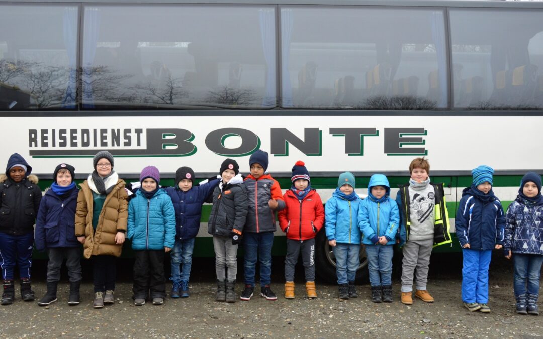 F2 Jugend des 1.FC Schwalmstadt beim Spitzenspiel in Frankfurt