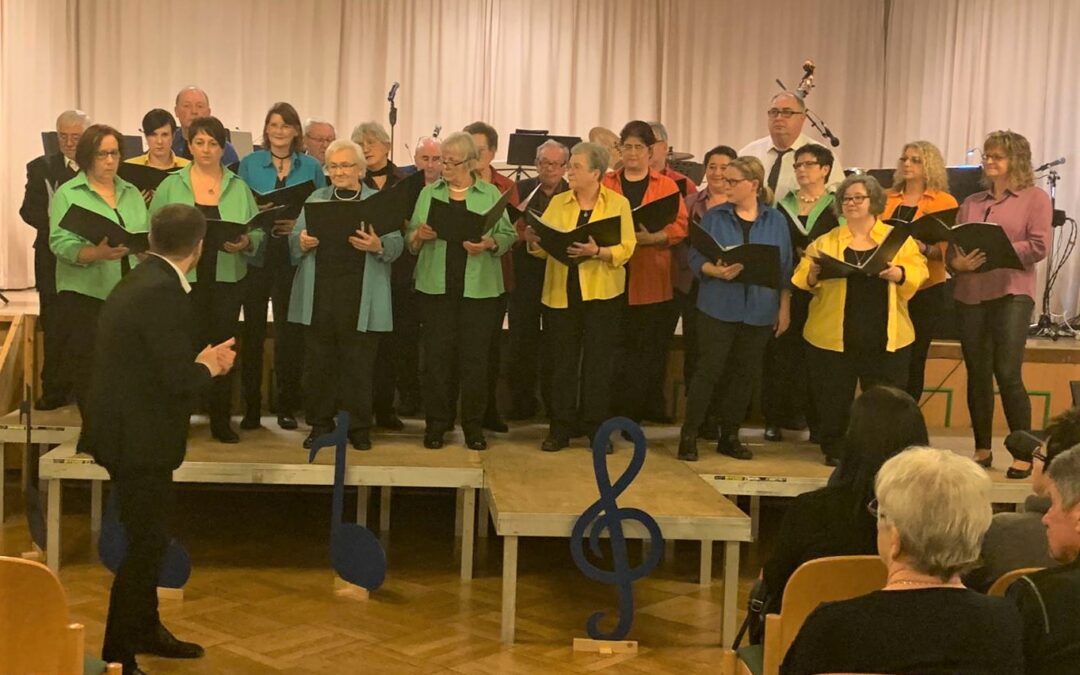 „Es gibt nichts Gutes, außer man tut es“