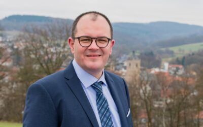 Bürgermeisterkandidat Knauff befürwortet Lockerungsmaßnahmen