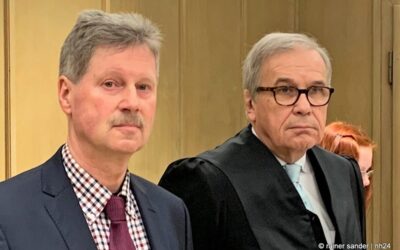 Kommunalpolitische Vereinigung übt Kritik am „Olbrich-Urteil“