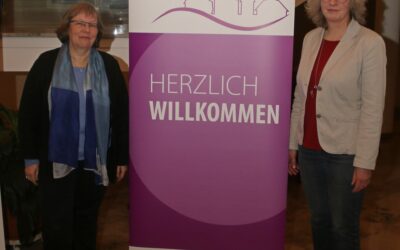 Vier Hospiz-Gruppen kooperieren im neuen Kirchenkreis