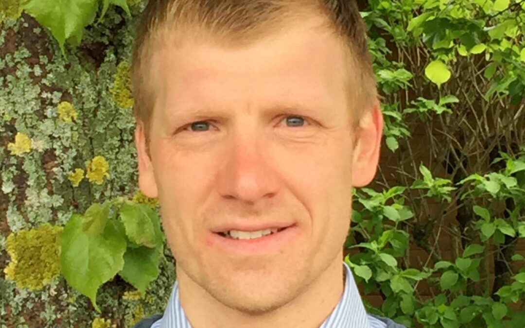 Rückblick, Ausblick, gemeinsam Zukunft gestalten