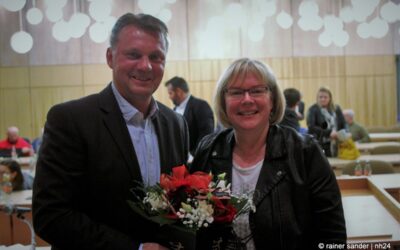 Die Gremien tagen online?