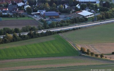 Dürfen Rinderställe riechen?