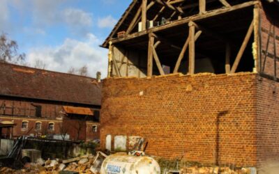 SEK: Geringe Schäden und drei Unfälle durch „Sabine“