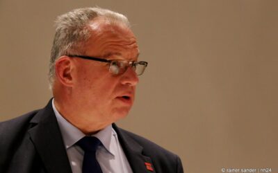 CDU will im Schwalm-Eder-Kreis mobil impfen