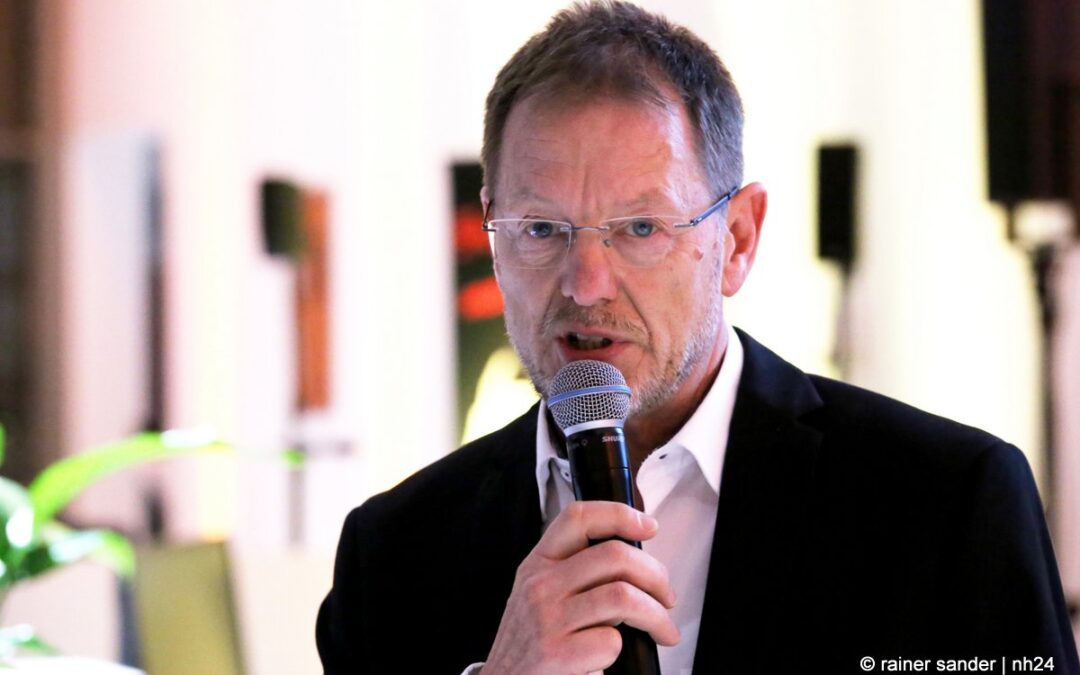 Wirtschaftsgemeinschaft informiert über Hilfen