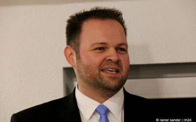 FREIE WÄHLER Schwalmstadt laden zum Bürgerdialog