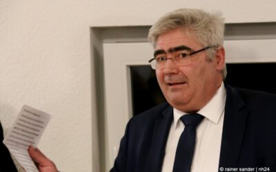 Corona-Krise: Handel und Gewerbe im Blick