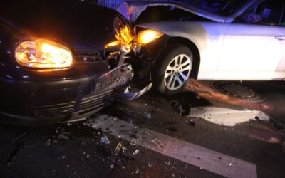 21-Jähriger bei Unfall in Felsberg schwer verletzt