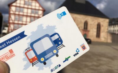 FREIE WÄHLER fordern das kostenlose Schüler-Hessenticket